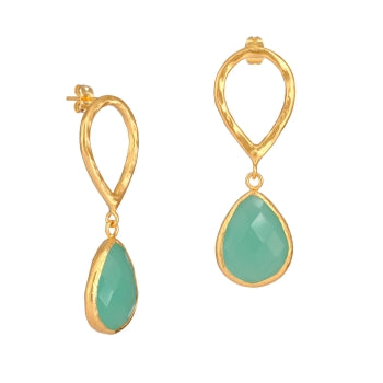 N°203 EARRINGS
