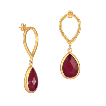 N°203 EARRINGS