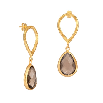 N°203 EARRINGS