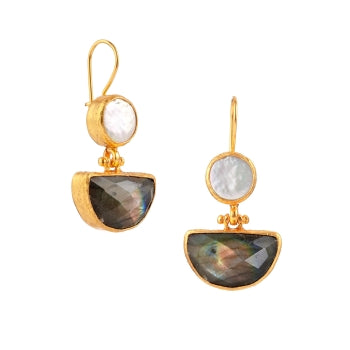 N°213 EARRINGS