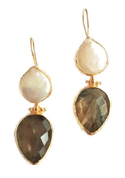 N°217 EARRINGS