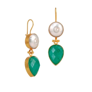 N°217 EARRINGS
