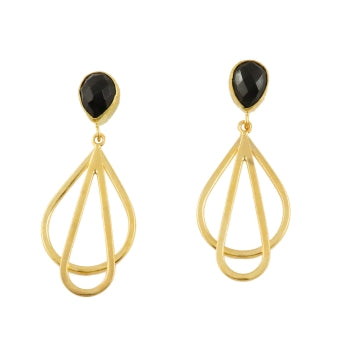 N°256 EARRINGS