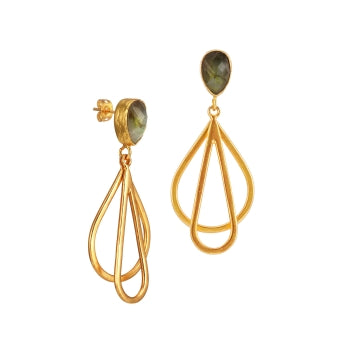 N°256 EARRINGS