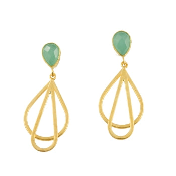 N°256 EARRINGS