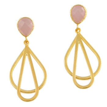 N°256 EARRINGS