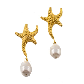 N°313 EARRINGS