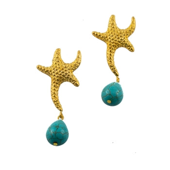 N°313 EARRINGS
