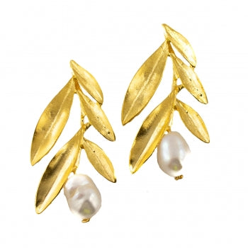 N°321 EARRINGS