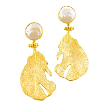 N°402 EARRINGS