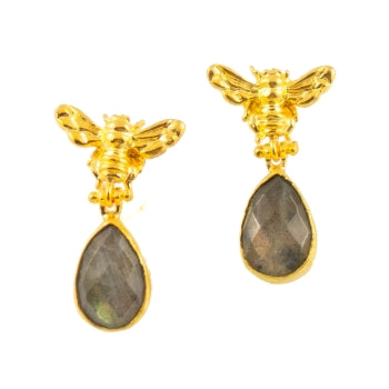 N°406 EARRINGS