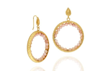 N°450 EARRINGS