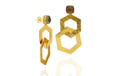 N°452 EARRINGS