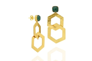 N°452 EARRINGS