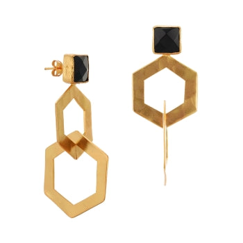 N°452 EARRINGS