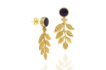 N°453 EARRINGS