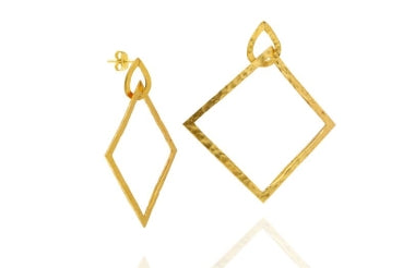 N°455 EARRINGS