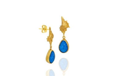 N°478 EARRINGS