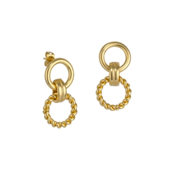 N°730 EARRINGS