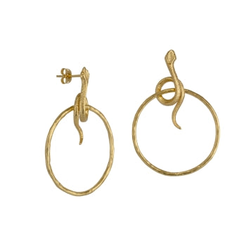 N°734 EARRINGS