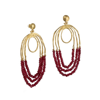 N°700 EARRINGS
