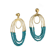 N°700 EARRINGS