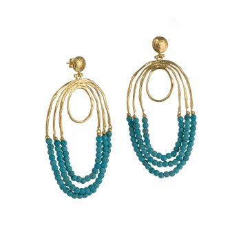 N°700 EARRINGS