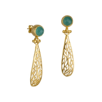 N°738 EARRINGS