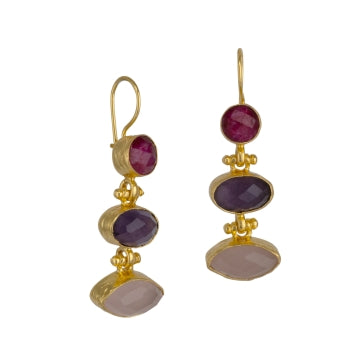 N°75 EARRINGS
