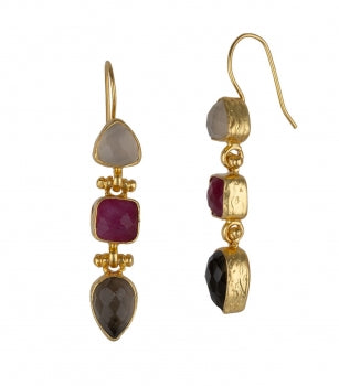N°773 EARRINGS