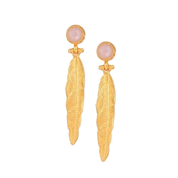 N°84 EARRINGS