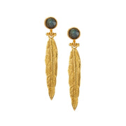 N°84 EARRINGS