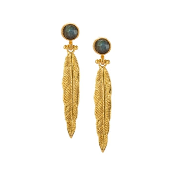 N°84 EARRINGS