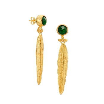 N°84 EARRINGS