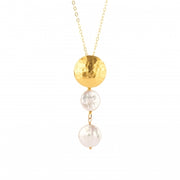 N°19 NECKLACE