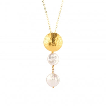 N°19 NECKLACE