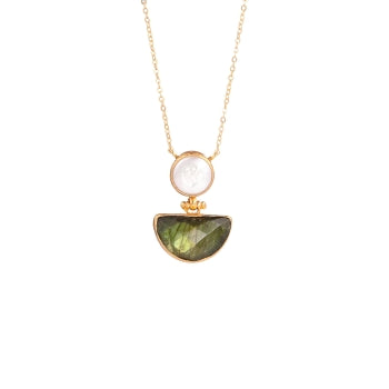 N°198 NECKLACE
