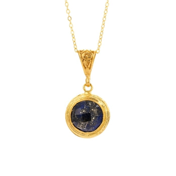 N°20 NECKLACE