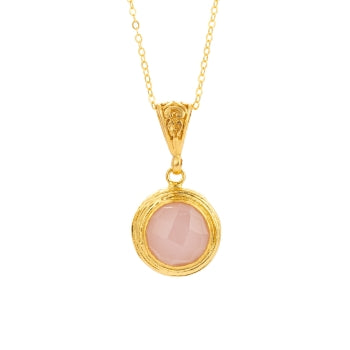 N°20 NECKLACE