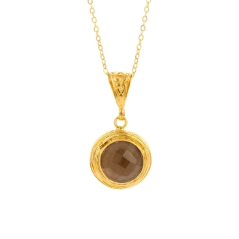 N°20 NECKLACE