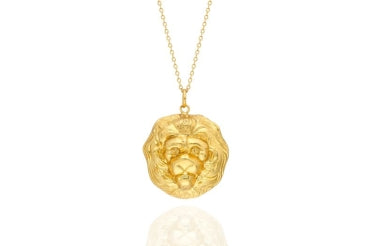 N°314 NECKLACE