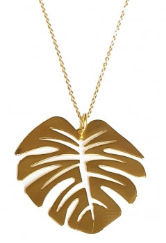 N°322 NECKLACE