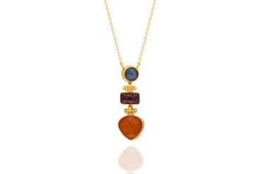 N°469 NECKLACE