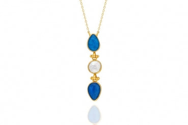 N°478 NECKLACE