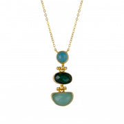 N°612 NECKLACE