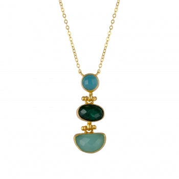 N°612 NECKLACE