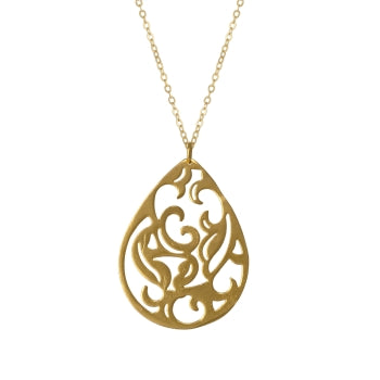 N°646 NECKLACE