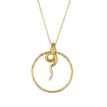 N°734 NECKLACE