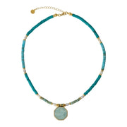 N°745 NECKLACE