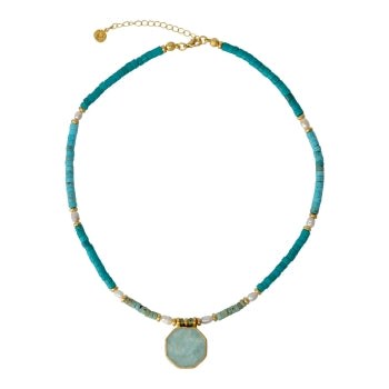 N°745 NECKLACE